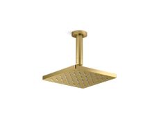 Foundations Modern Square 7" Raindome