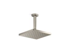 Foundations Modern Square 7" Raindome