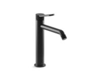 Single Control Sink Faucet 0