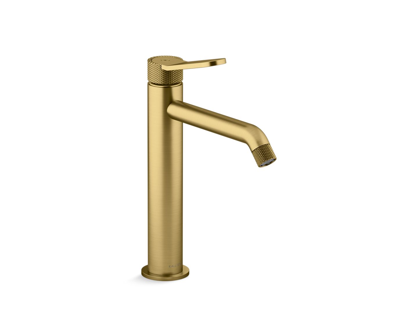 Aileron™ Single Control Sink Faucet