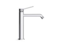 Single Control Sink Faucet 3