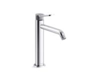 Single Control Sink Faucet 1