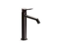 Single Control Sink Faucet 0