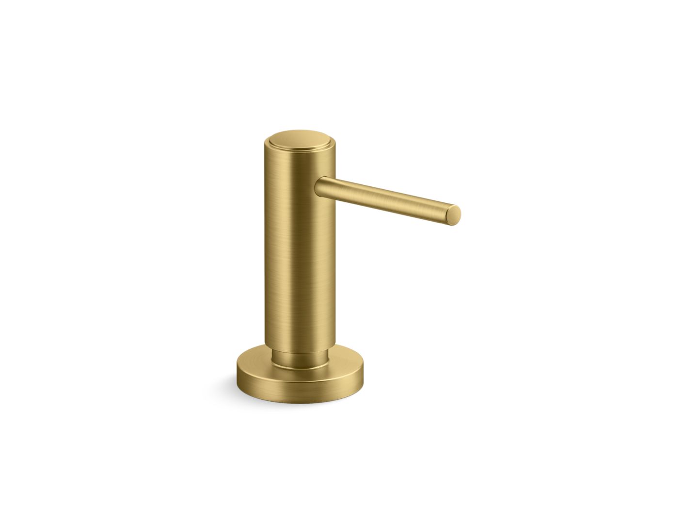 One™ Soap/Lotion Dispenser