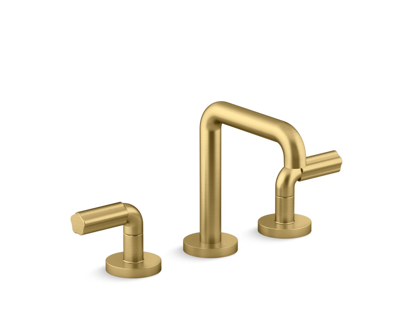One™ Sink faucet, tall spout, FP5 decorative handles