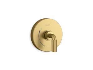 Single control trim, FP5 handle