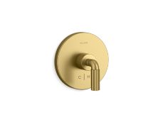 One™ Thermostatic trim, FP5 handle