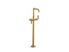 One™ One Freestanding Bath Faucet, FP5 Handle, Less Handshower