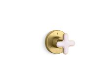 002® Transfer Trim, Rose Quartz