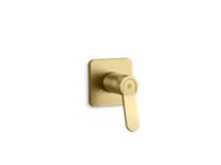 Eco Transfer Trim, Lever Handle 0