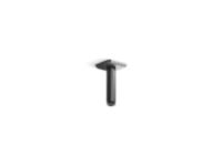Modern Square 4" Ceiling Mount Arm 0