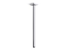 Foundations Modern Square 15.5" Ceiling Mount Arm