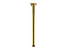 Foundations Modern Round 15.5" Ceiling Mount Arm