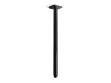Foundations Modern Square 15.5" Ceiling Mount Arm