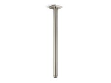 Foundations Modern Square 15.5" Ceiling Mount Arm