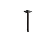 Foundations Modern Square 7.5" Ceiling Mount Arm