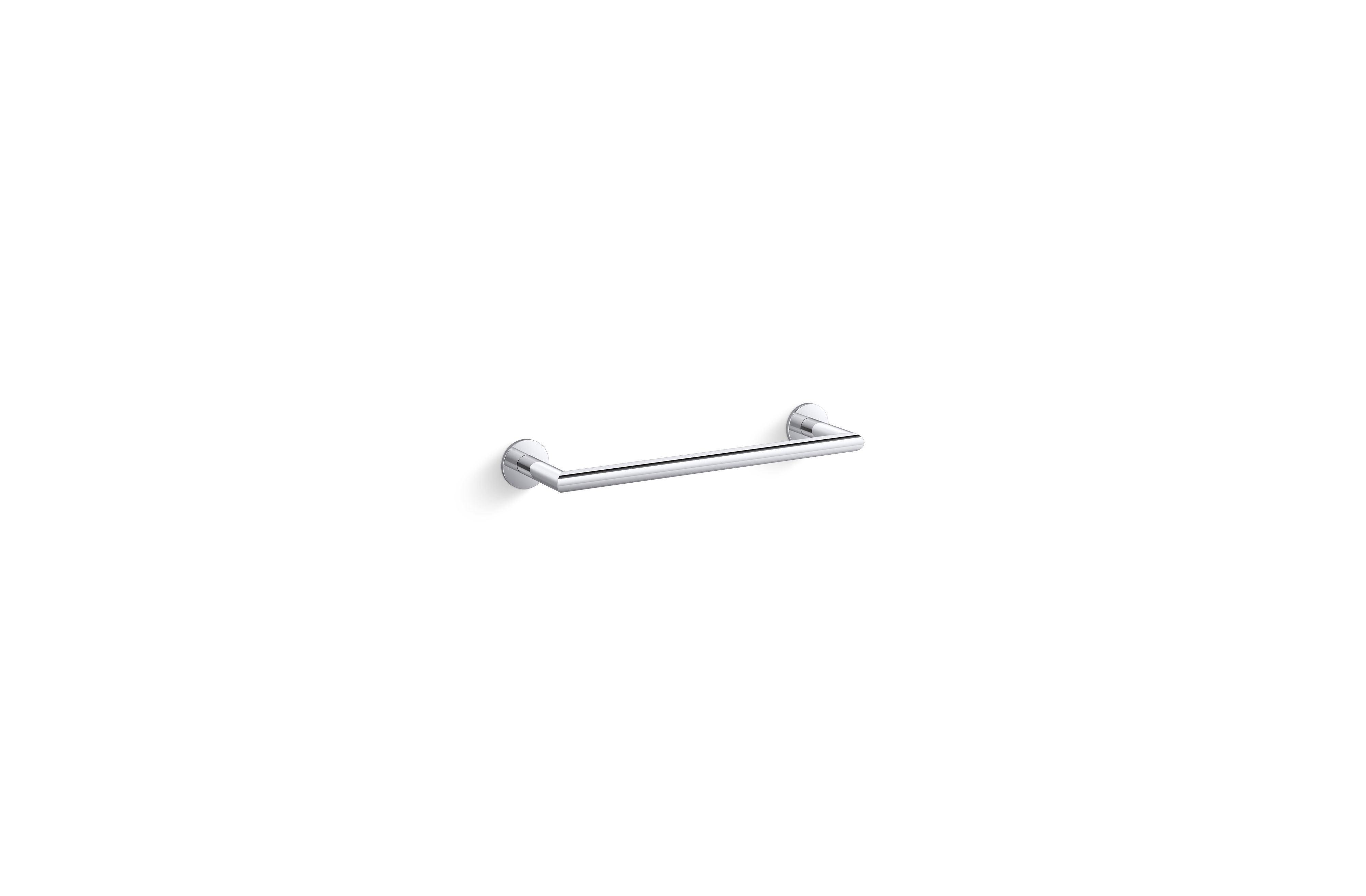 Aileron™ — 12" Towel Bar
