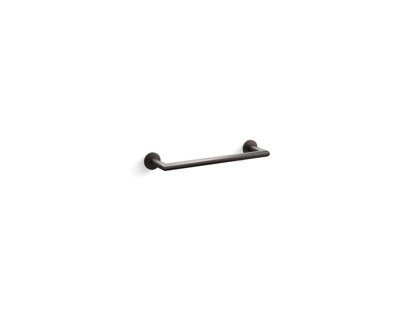 Aileron™ 12" Towel Bar