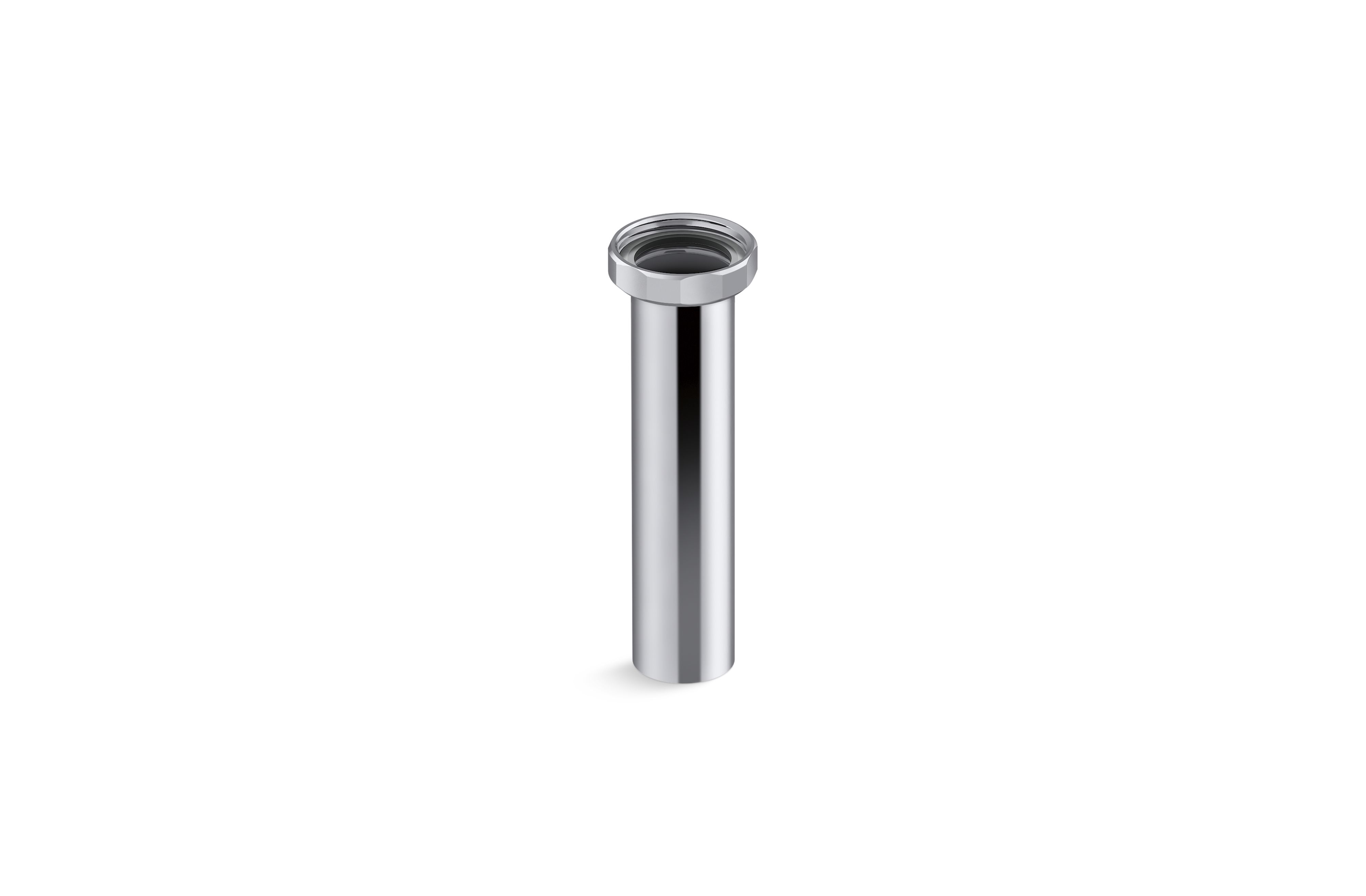 Foundations — Drain Pipe