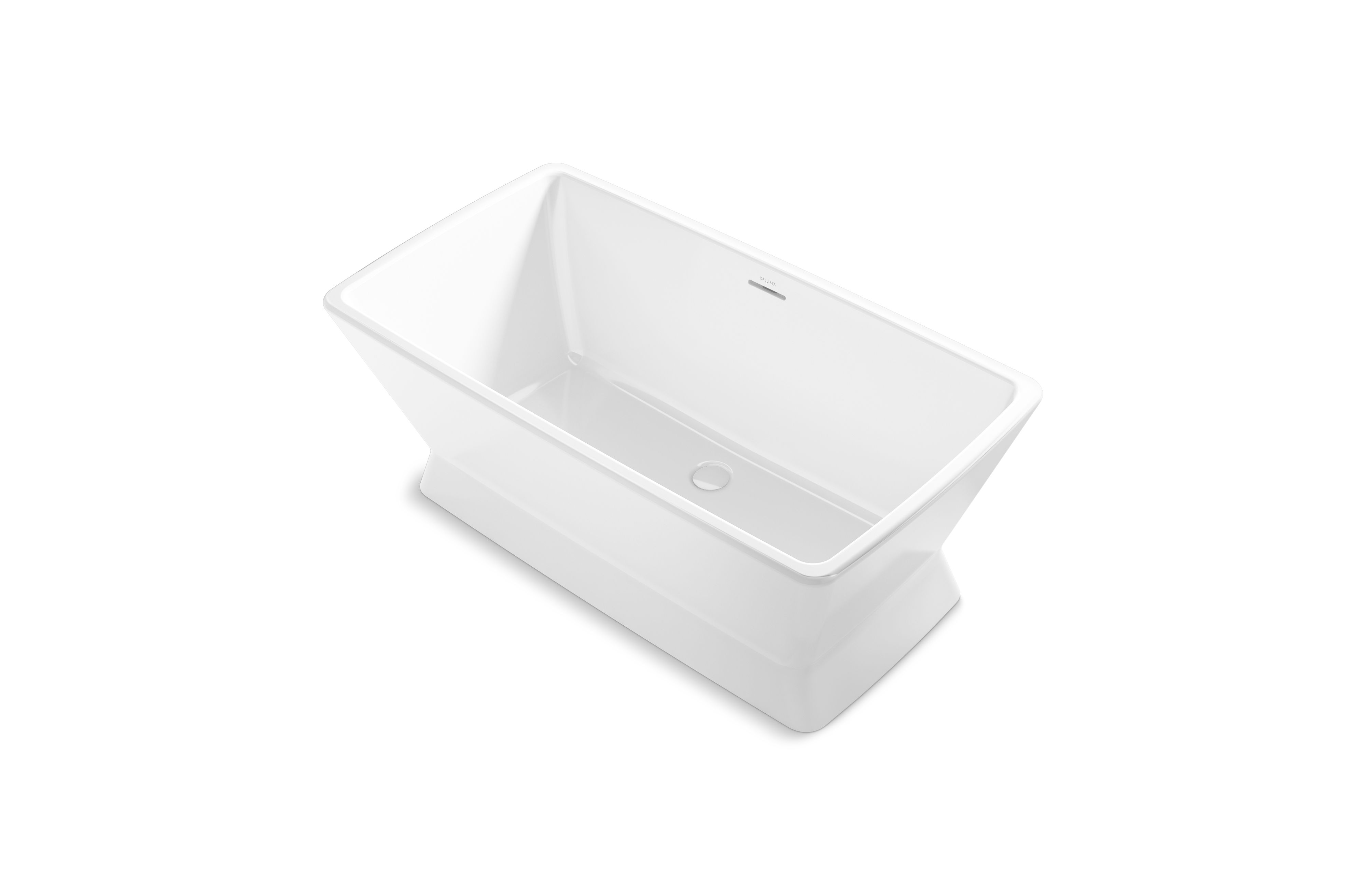 Papion® — Freestanding Bathtub
