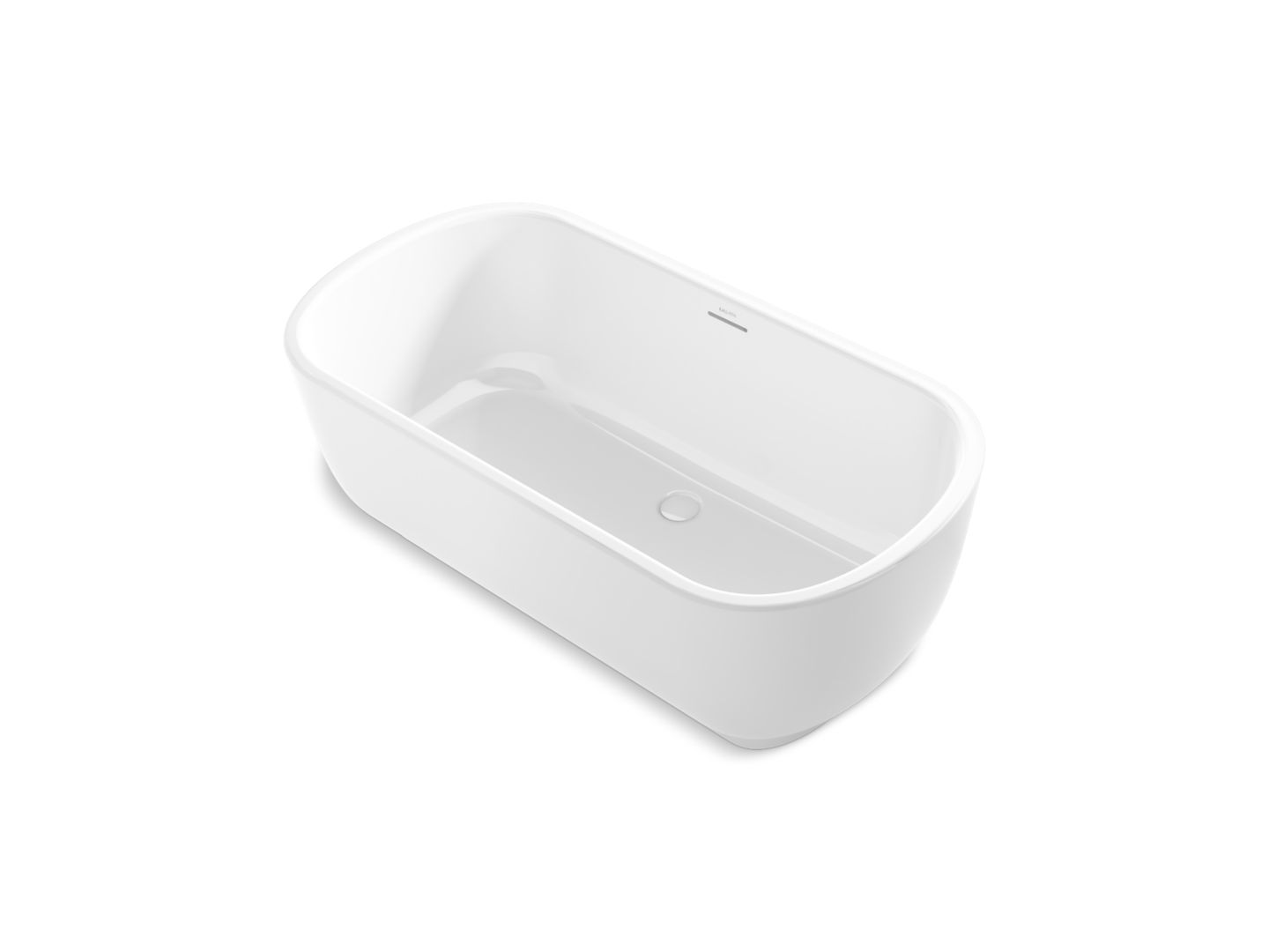 Freestanding Bathtub