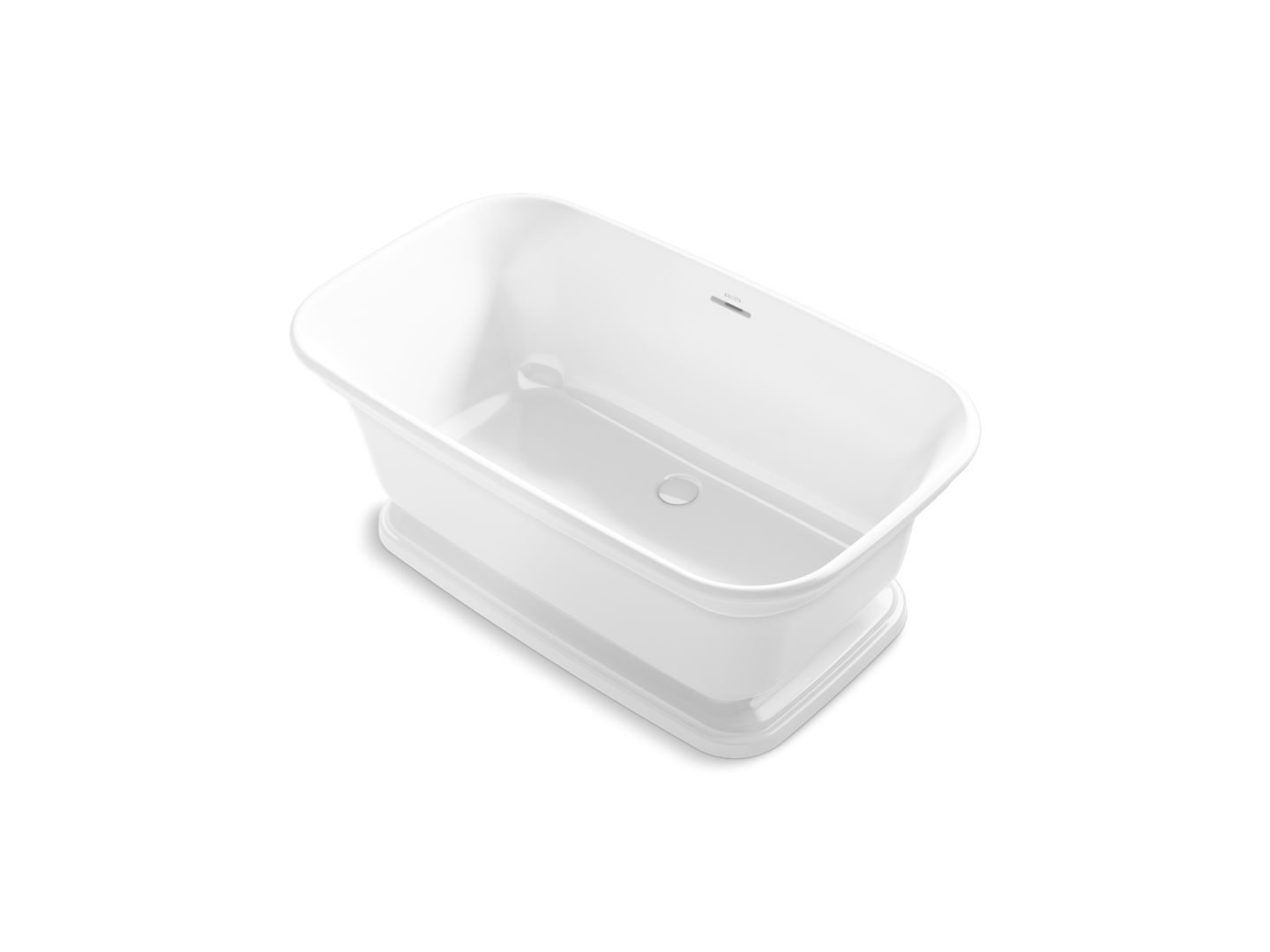 Classic Freestanding Bathtub