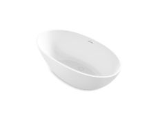 Argile® Freestanding Bathtub