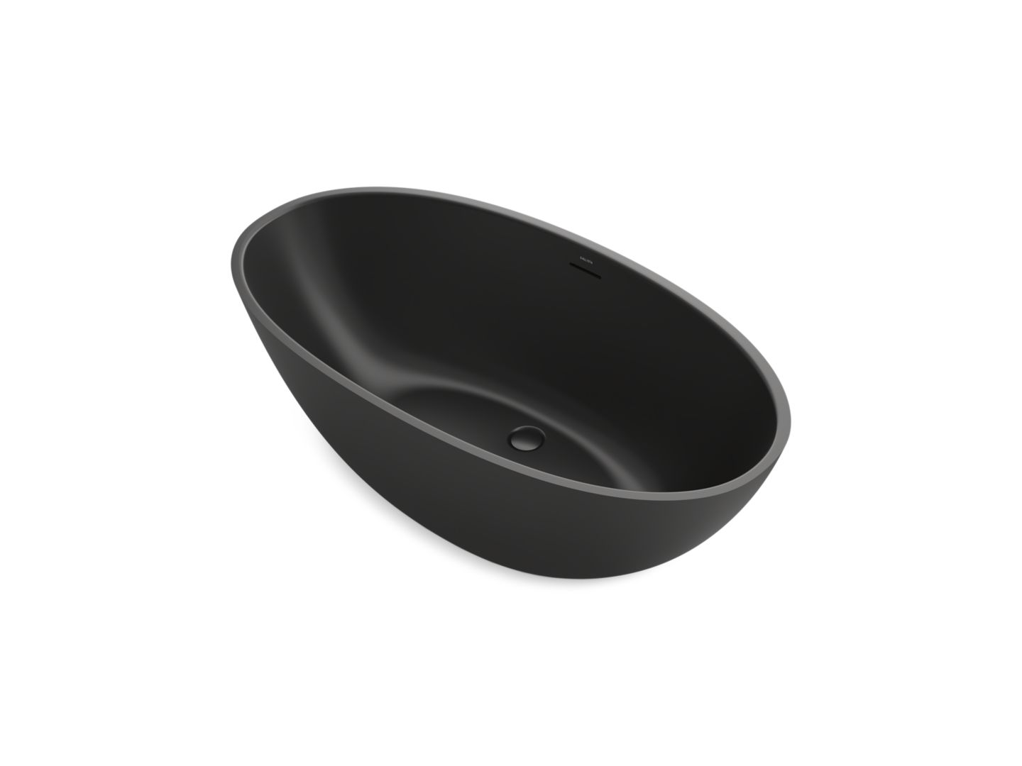 Argile® Freestanding Bathtub