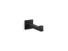 Bezel™ Toilet Paper Holder