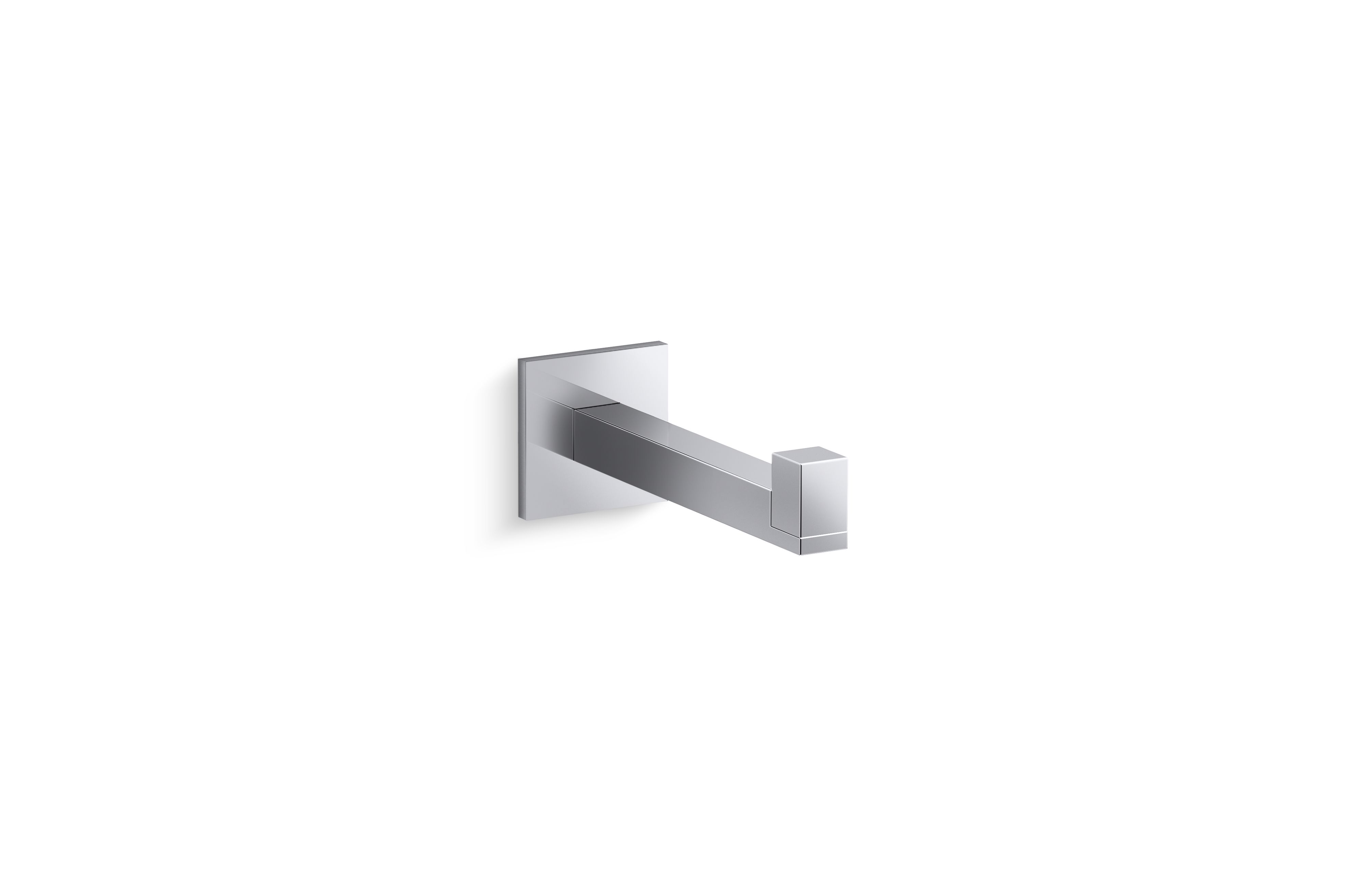 Bezel™ — Toilet Paper Holder