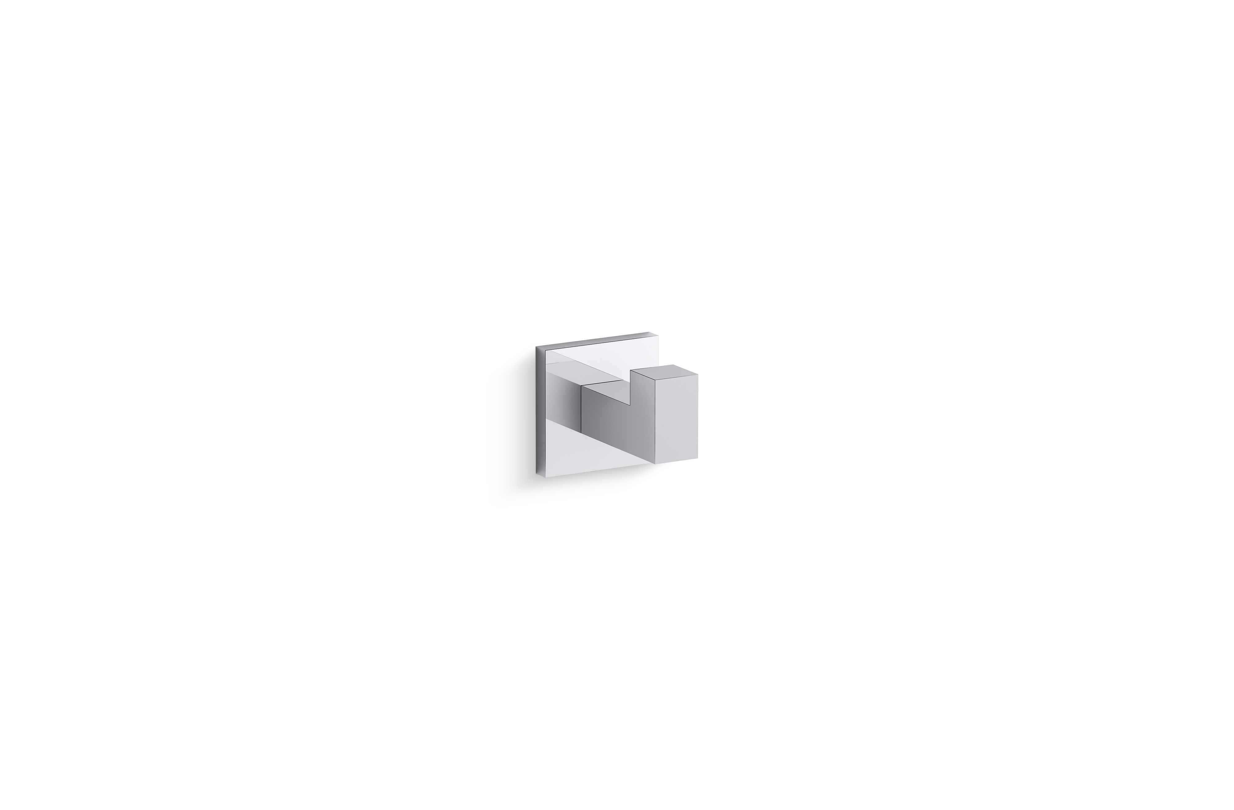 Bezel™ — Robe Hook