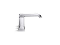 Widespread Sink Faucet 3