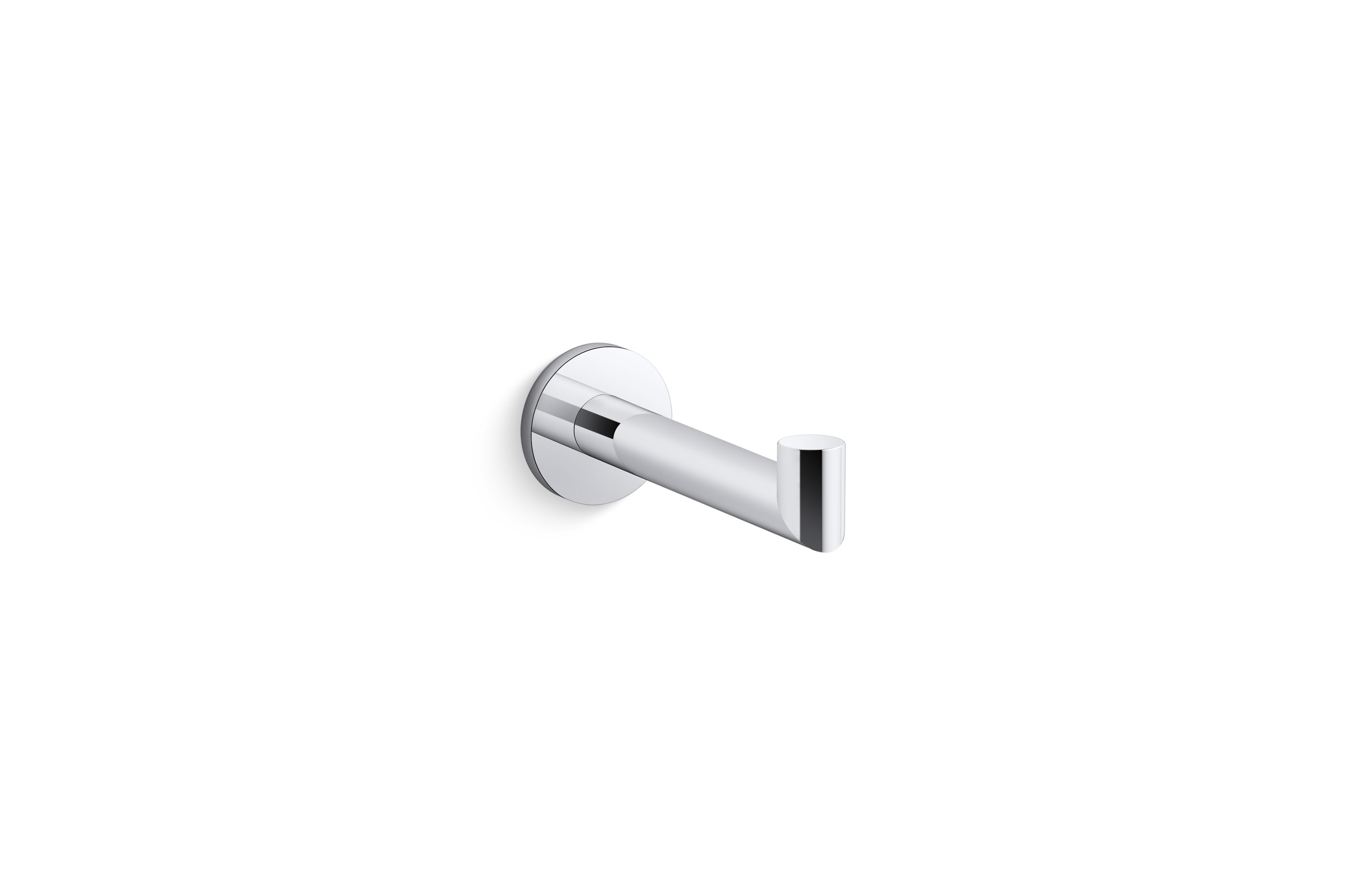 Aileron™ — Toilet Paper Holder