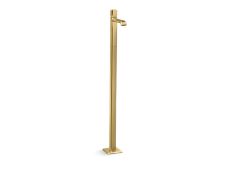 Bezel™ Floormount Single Control Sink Faucet
