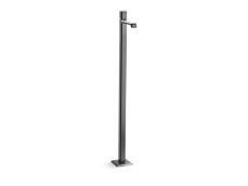 Bezel™ Floormount Single Control Sink Faucet