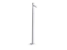 Bezel™ Floormount Single Control Sink Faucet
