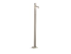 Bezel™ Floormount Single Control Sink Faucet
