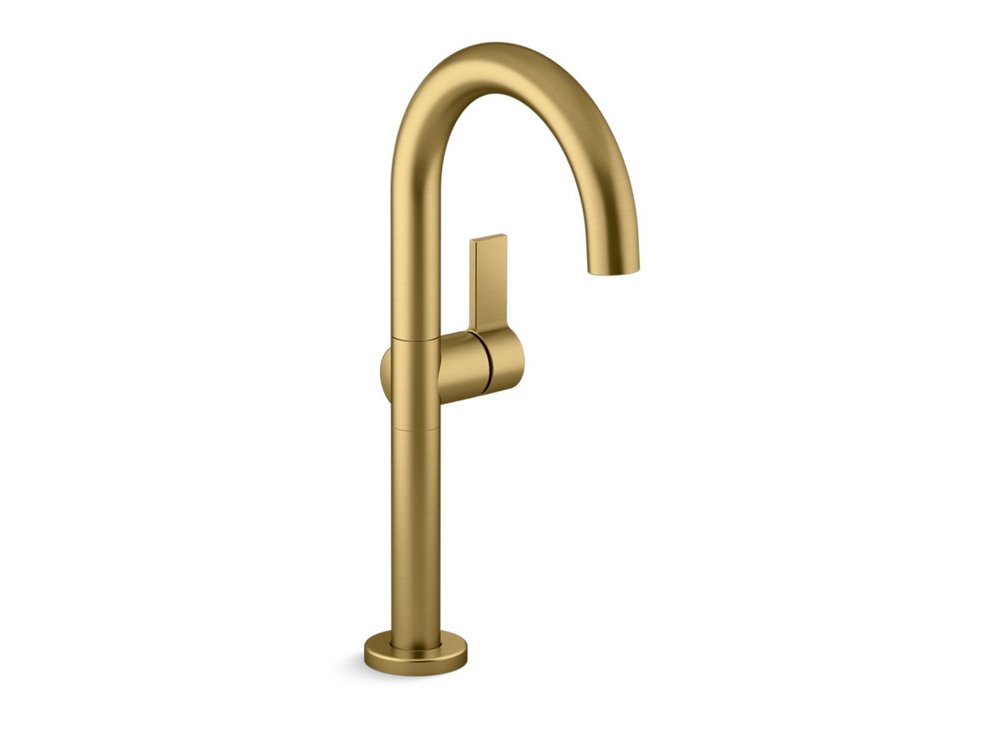 One™ Single-Control Sink Faucet, Tall Spout