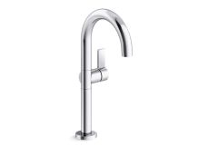 One™ Single-Control Sink Faucet, Tall Spout