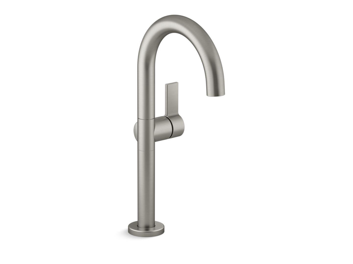 One™ Single-Control Sink Faucet, Tall Spout