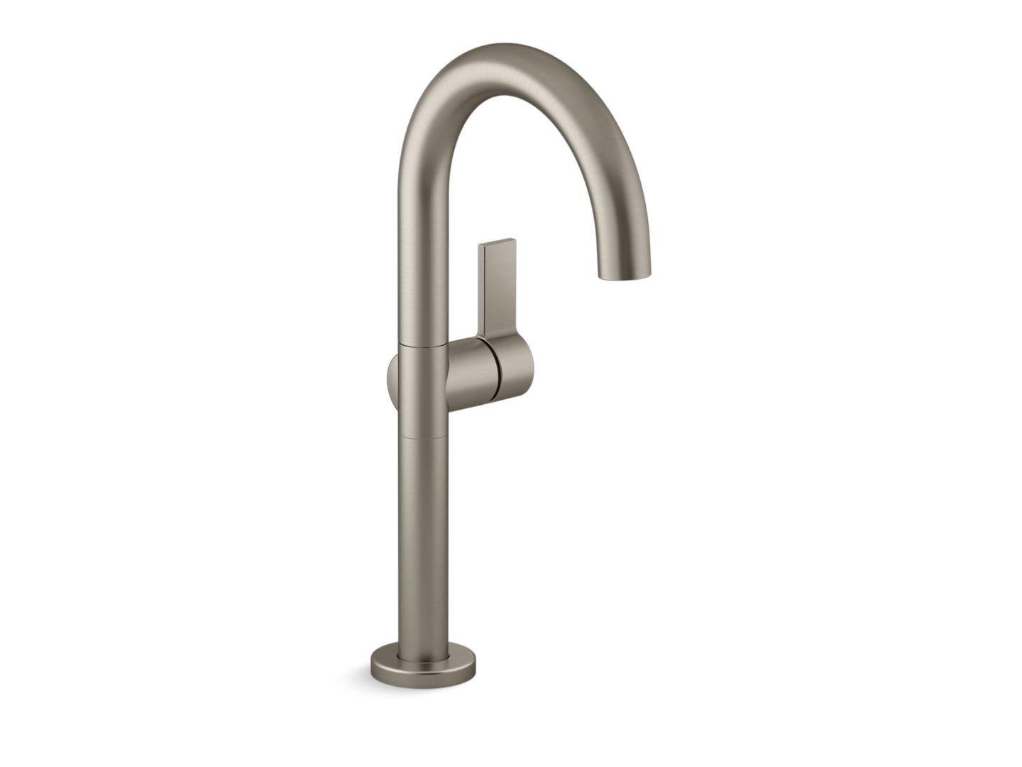 One™ Single-Control Sink Faucet, Tall Spout
