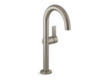 One™ Single-Control Sink Faucet, Tall Spout
