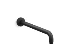 Foundations Modern Round Wallmount Showerhead Arm