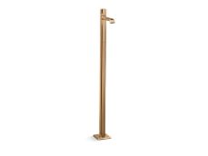 Bezel™ Floormount Single Control Sink Faucet