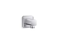 Modern Square Wall Supply Elbow 1