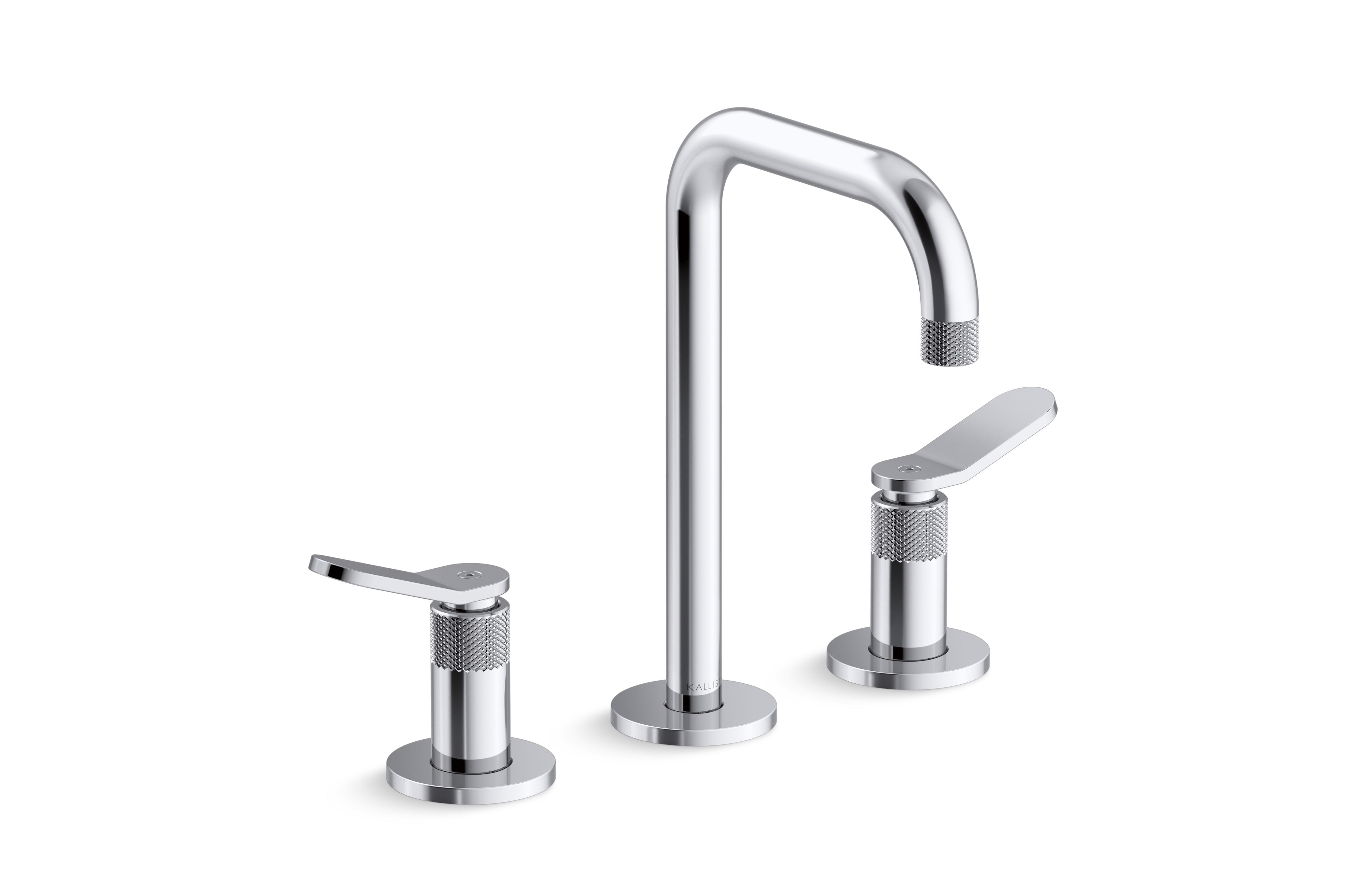 Aileron™ — Widespread Sink Faucet, Tall Spout
