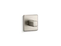 Thermostatic Trim 0