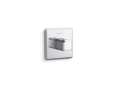 Bezel™ Thermostatic Trim