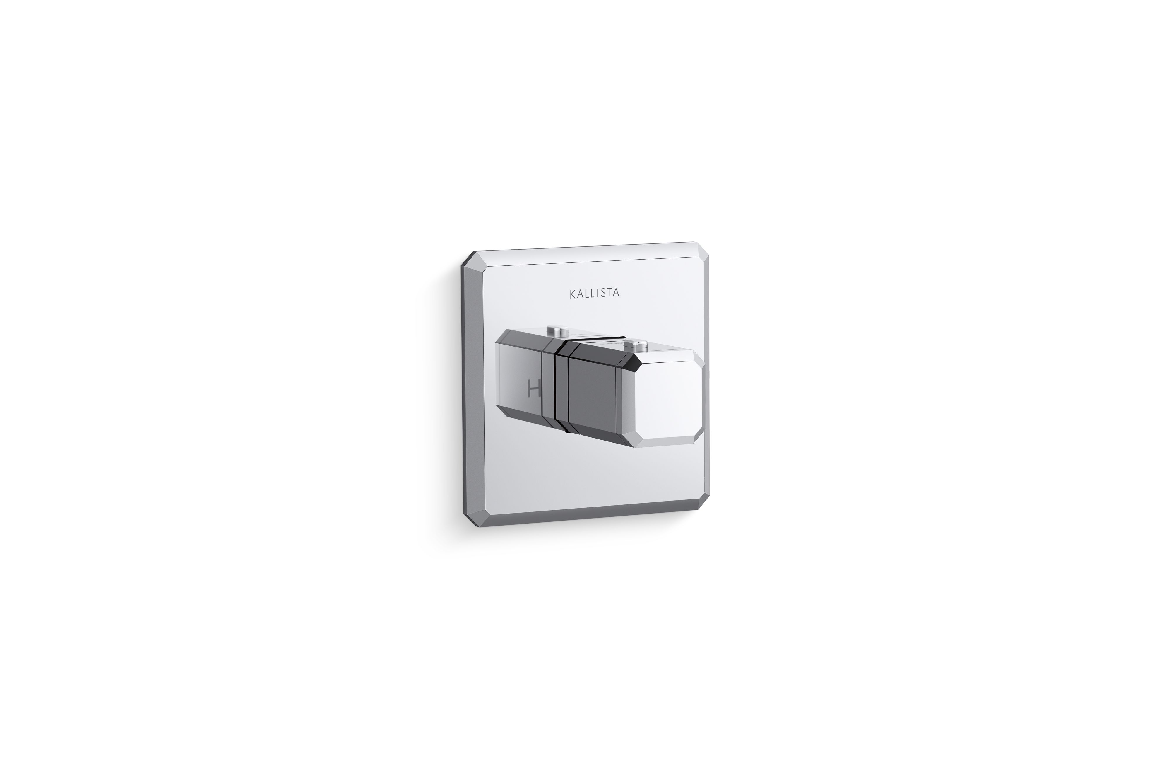 Bezel™ — Thermostatic Trim