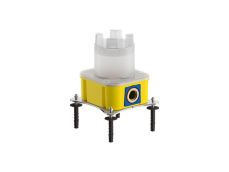 Foundations KALLISTA Floormount Rough In